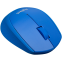 Мышь Logitech M280 Blue (910-004290/4294/4309) - фото 2