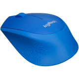 Мышь Logitech M280 Blue (910-004290/4294/4309)