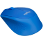 Мышь Logitech M280 Blue (910-004290/4294/4309) - фото 3