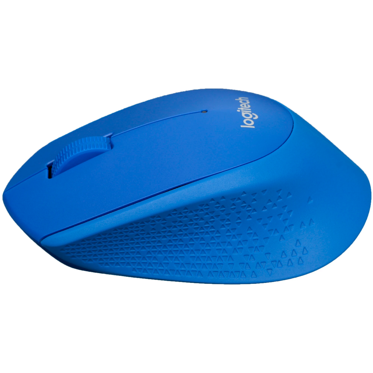Мышь Logitech M280 Blue (910-004290/4294/4309) - фото 4