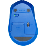 Мышь Logitech M280 Blue (910-004290/4294/4309)