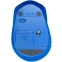 Мышь Logitech M280 Blue (910-004290/4294/4309) - фото 5