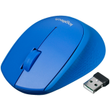 Мышь Logitech M280 Blue (910-004290/4294/4309)