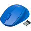 Мышь Logitech M280 Blue (910-004290/4294/4309) - фото 6