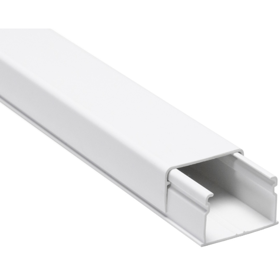 Кабельный канал NTSS NTSS-040001, 2м