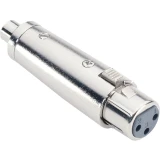 Переходник Adam Hall 7858