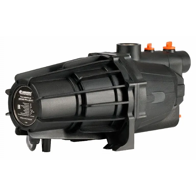 Насос Джилекс Джамбо Про 60/35 П - 3101 - фото 3