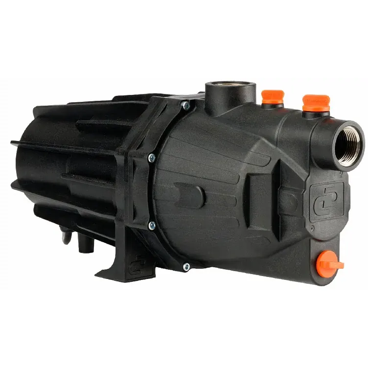 Насос Джилекс Джамбо Про 60/35 П - 3101 - фото 4