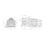 Насос Джилекс Джамбо Про 60/35 П (3101)