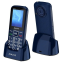 Телефон MAXVI B21ds UP Blue
