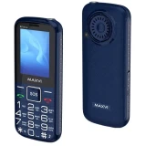 Телефон MAXVI B21ds UP Blue