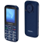 Телефон MAXVI B21ds UP Blue - фото 2