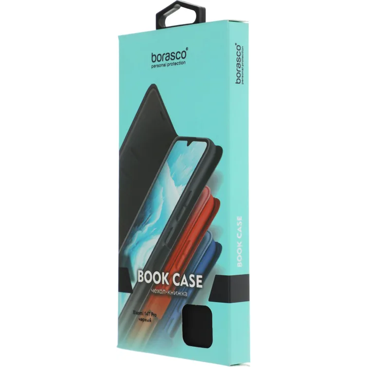 Чехол BoraSCO 73788 - фото 11