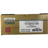 Картридж ELP Imaging CT-MIN-TN-216M(TN-319M) Magenta