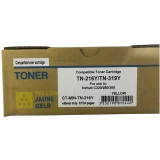 Картридж ELP Imaging CT-MIN-TN-216Y(TN-319Y) Yellow