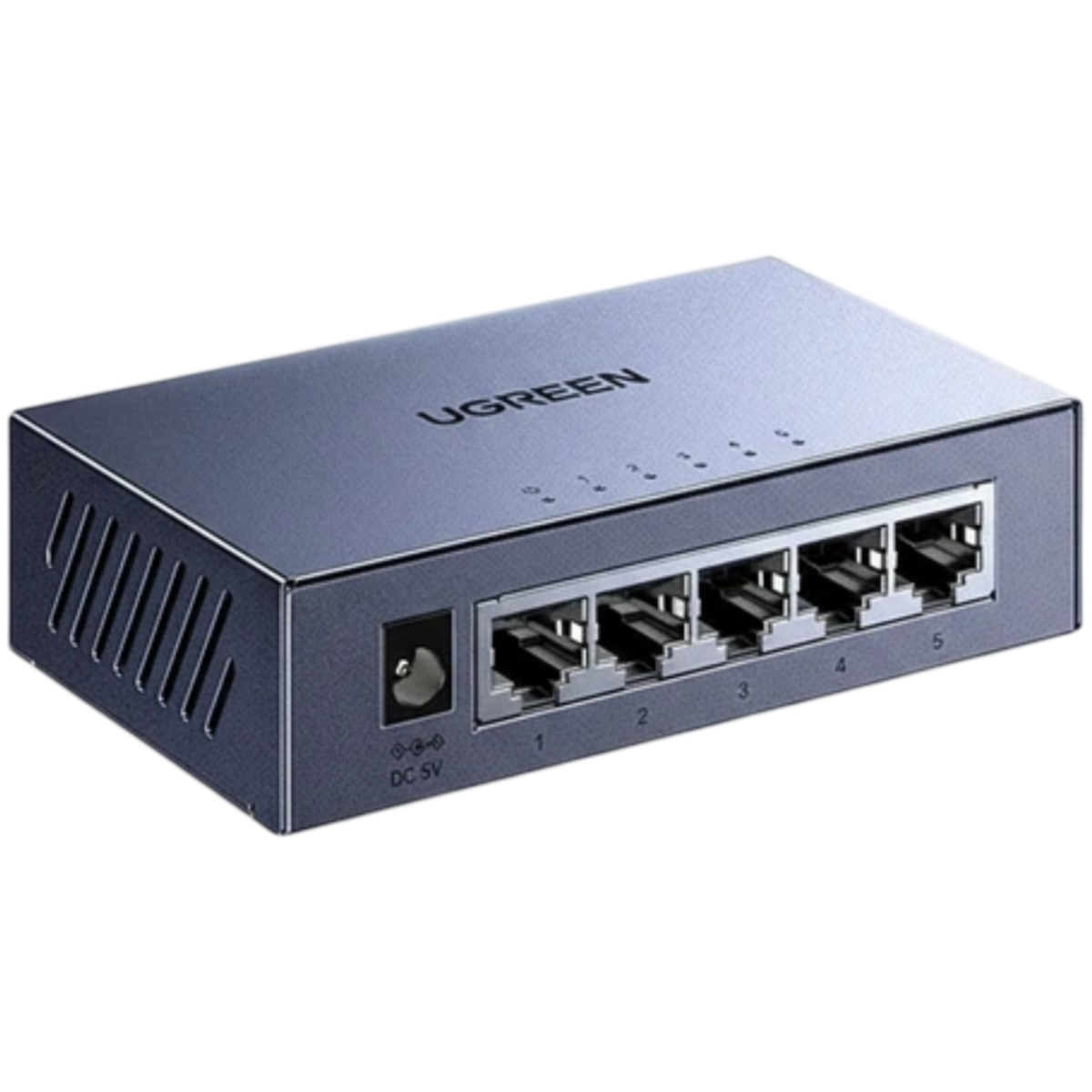 Коммутатор (свитч) UGREEN CM933
