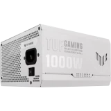 ..... БП 1000W ASUS TUF Gaming Gold White Edition (TUF-GAMING-1000G-WHITE) (6KJM) из ремонта (90YE00S5-B0NA00)