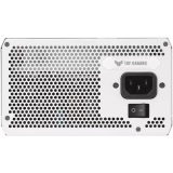 ..... БП 1000W ASUS TUF Gaming Gold White Edition (TUF-GAMING-1000G-WHITE) (6KJM) из ремонта (90YE00S5-B0NA00)
