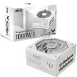 ..... БП 1000W ASUS TUF Gaming Gold White Edition (TUF-GAMING-1000G-WHITE) (6KJM) из ремонта (90YE00S5-B0NA00)