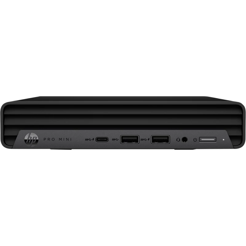 Настольный компьютер HP Pro Mini 400 G9 (8X4W1AV-Win11H) - фото 2