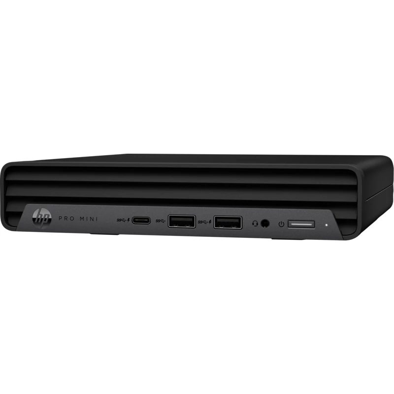 Настольный компьютер HP Pro Mini 400 G9 (8X4W1AV-Win11H) - фото 3