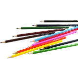 Набор карандашей Silwerhof 2061097