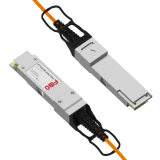 Кабель QSFP28 FIBO-TELECOM FT-Q100-AOC10m, 10м