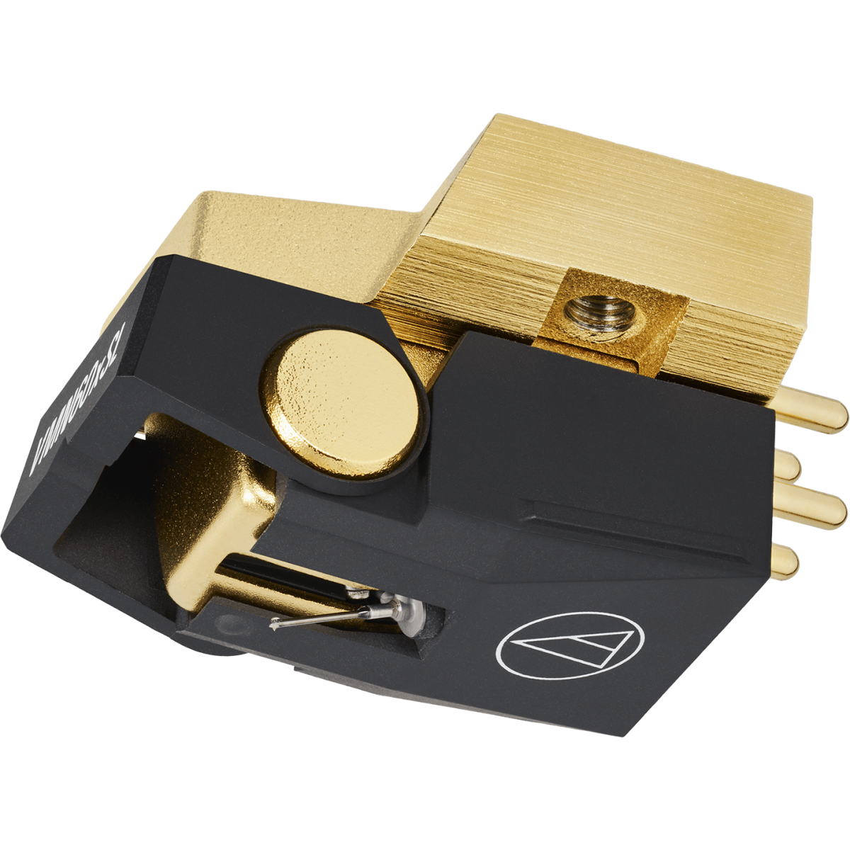 Головка звукоснимателя Audio-Technica AT-VM760xSL