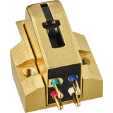 Головка звукоснимателя Audio-Technica AT-VM760xSL