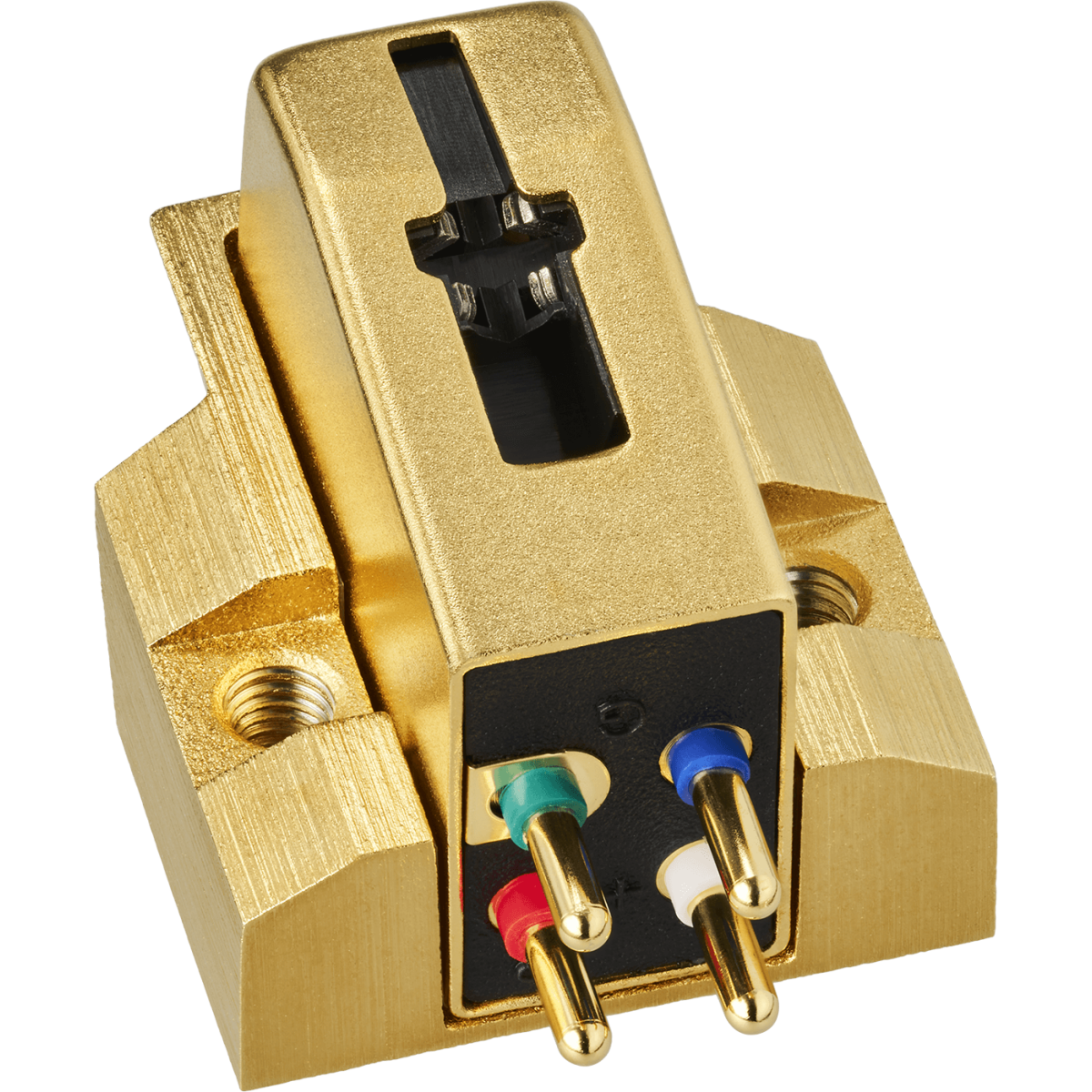 Головка звукоснимателя Audio-Technica AT-VM760xSL - фото 3