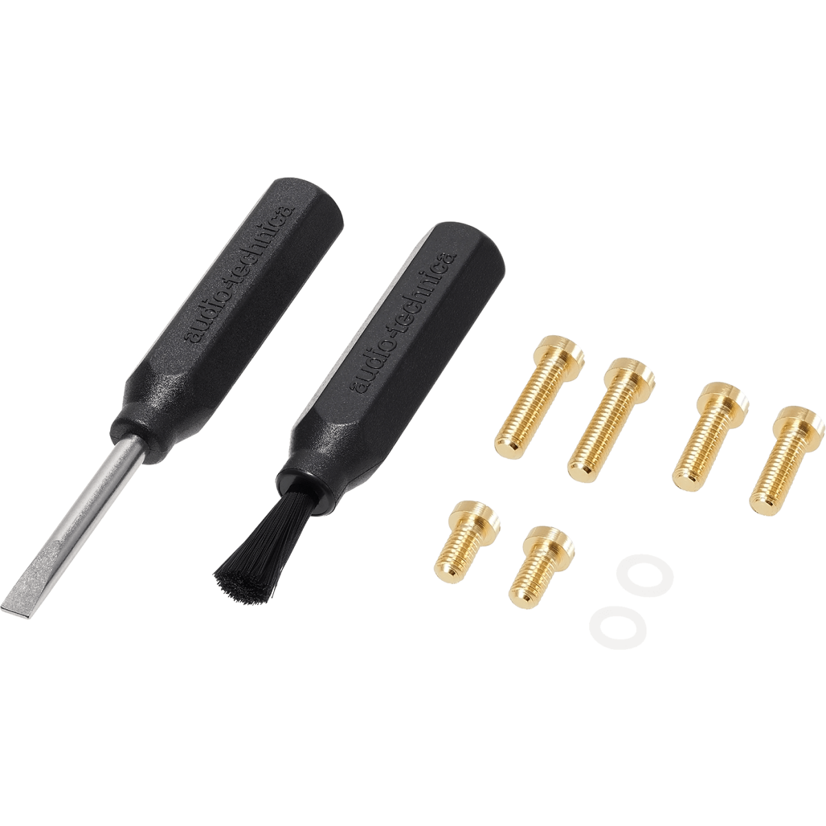 Головка звукоснимателя Audio-Technica AT-VM760xSL - фото 4