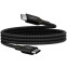 Кабель USB Type-C - USB Type-C, 1м, Belkin CAB015bt1MBK - фото 5