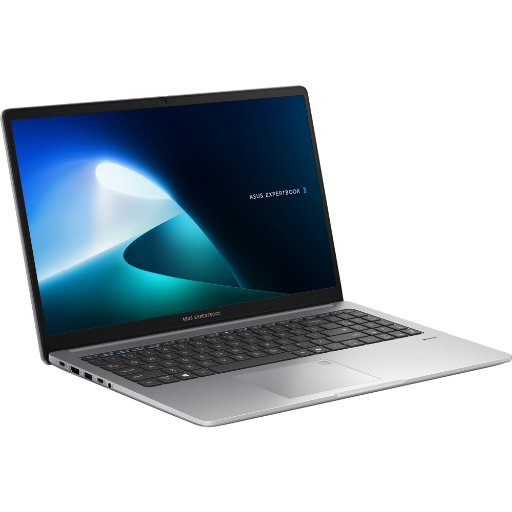 Ноутбук ASUS P1503CVA ExpertBook P1 Misty Grey (S72507X) - P1503CVA-S72507X - фото 2