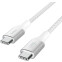 Кабель USB Type-C - USB Type-C, 1м, Belkin CAB015bt1MWH - фото 4