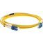 Патч-корд Lanmaster LAN-2LC-2LC/SU-5.0, 5м