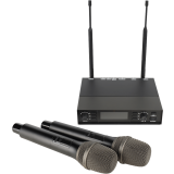 Радиосистема Axelvox DX800FK