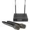 Радиосистема Axelvox DX800FK