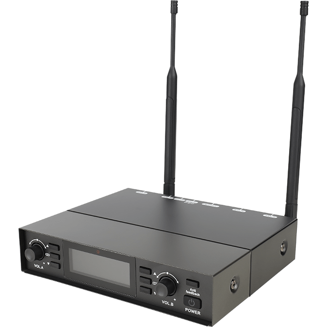 Радиосистема Axelvox DX800FK - фото 2