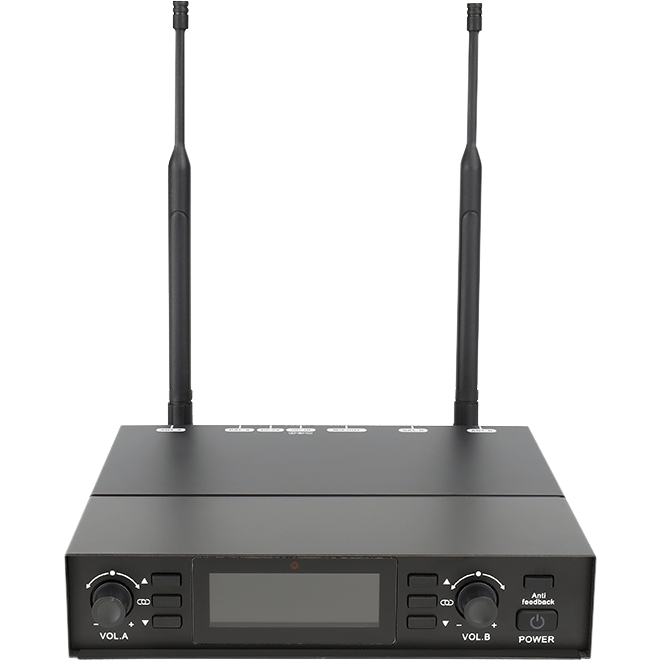 Радиосистема Axelvox DX800FK - фото 3