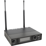 Радиосистема Axelvox DX800FK