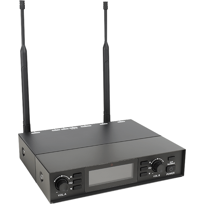 Радиосистема Axelvox DX800FK - фото 4