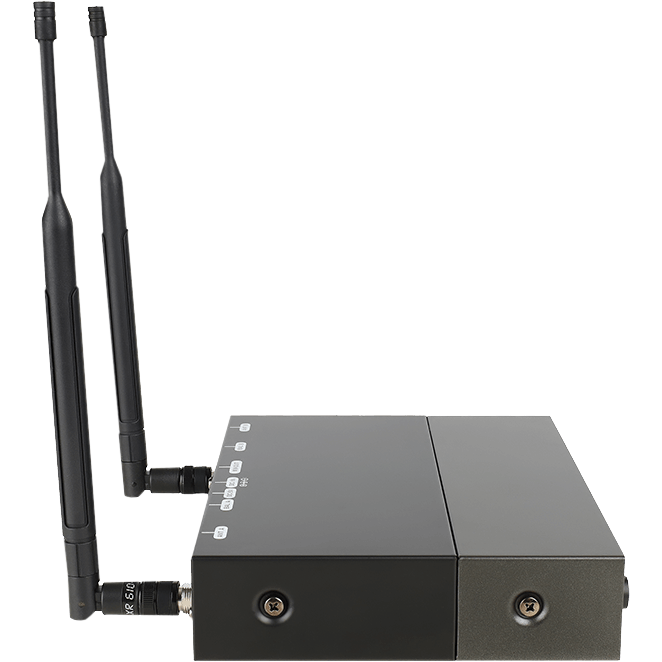 Радиосистема Axelvox DX800FK - фото 7