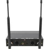 Радиосистема Axelvox DX800FK