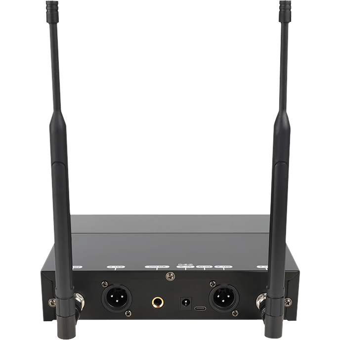 Радиосистема Axelvox DX800FK - фото 8