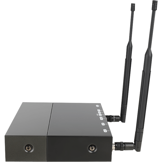 Радиосистема Axelvox DX800FK - фото 9