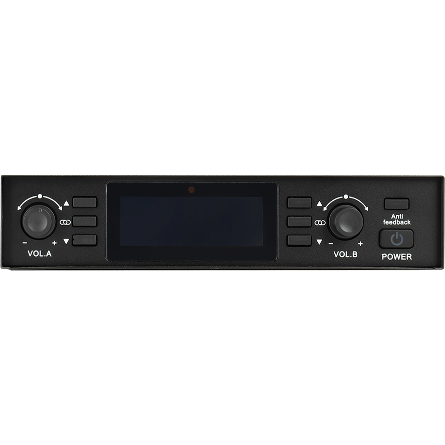 Радиосистема Axelvox DX800FK - фото 5
