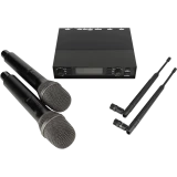 Радиосистема Axelvox DX800FK