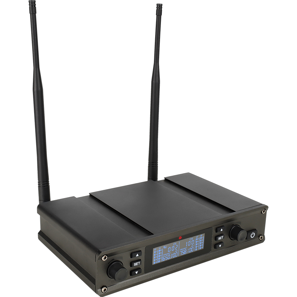 Радиосистема Axelvox DX800HT - фото 2