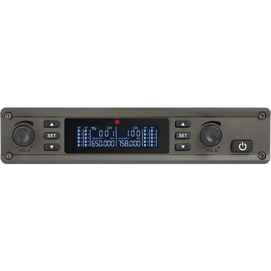 Радиосистема Axelvox DX800HT - фото 3