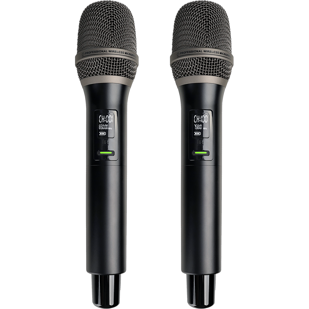 Радиосистема Axelvox DX800HT - фото 10